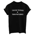 YITAN Women's Cute Juniors Tops Teen Girl Tee Funny T Shirt