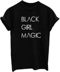 BLACKOO Women Graphic T-Shirts Cute Tees Summer Tops