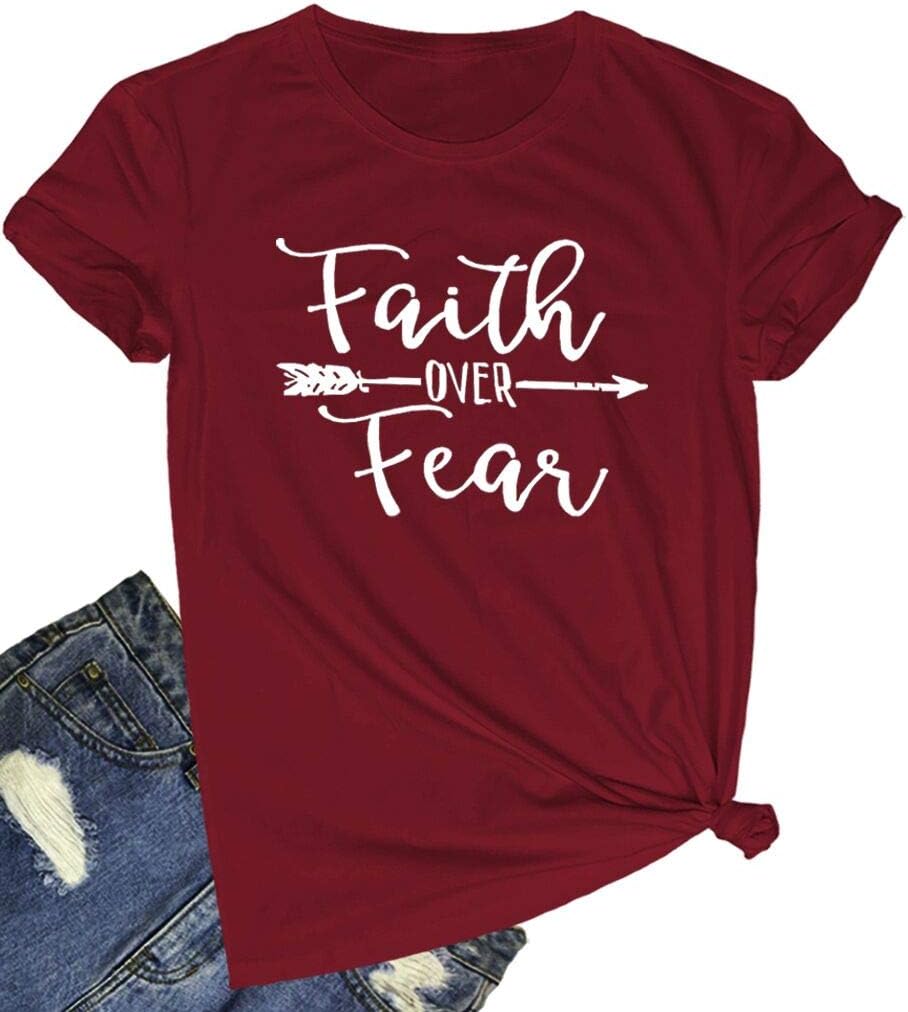 BLACKOO Women Cute T Shirt Juniors Graphic Tops