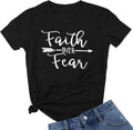 BLACKOO Women Cute T Shirt Juniors Graphic Tops
