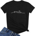 YITAN Women Graphic Cute Tee Funny T Shirts