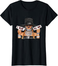 Women's I Slay All Day Fashion t Shirt T-Shirt