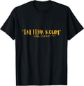 Talitha Koum - GIRL GET UP! T-Shirt